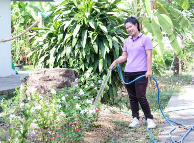 กิจกรรม บิ๊กคลีนนิ่งเดย์ &quot;Big Cleaning Day&quot; พารามิเตอร์รูปภาพ 11